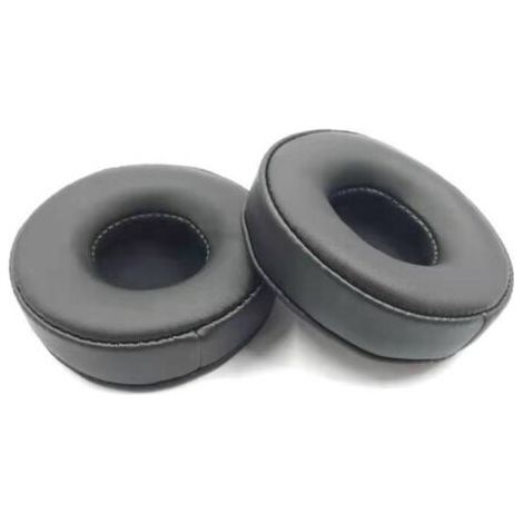 1 paire de coussinets d'oreille de rechange pour casque Urbanears Plattan ADV Zinken (1/3)
