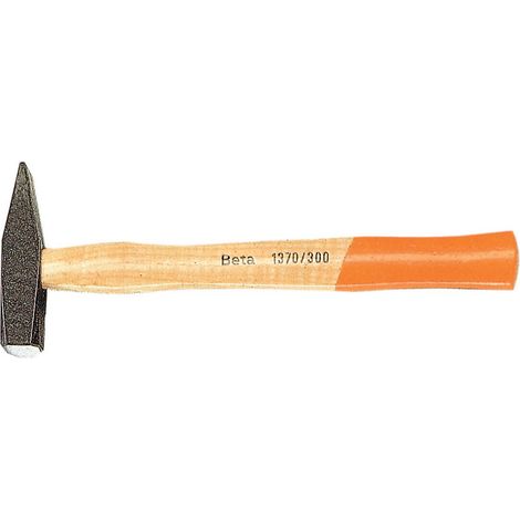 BETA 1370 MARTELLO P/MECCANICO TEDESCO  500 G (1/2)