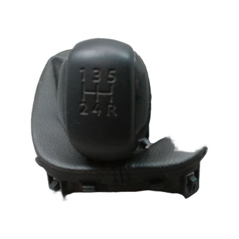 [PRODUIT D'OCCASION] Pommeau Levier Vitesses CITROEN C3 2009- 1.6 Bluehdi 75 ♻️ Ref Oe. 16088722zd - Garantie à vie (1/2)