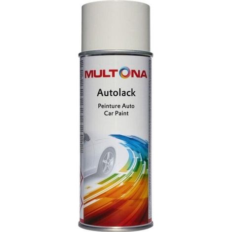 Vernice colorovo Multona trasparente 400 ml facile applicazione
