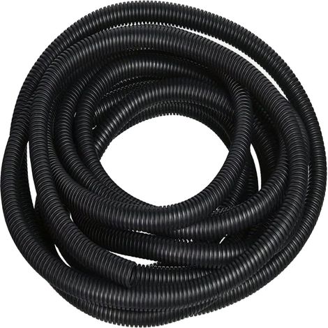 Gaine Câbles Électriques Voiture Gaine Ondulée Flexible Protection (1/5)