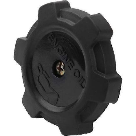 Bouchon de remplissage d'huile moteur pour Mitsubishi Shogun Pajero MONTERO IO Lancer Evo Galant Eclipse Delica L200 L300 L400 js (1/5)
