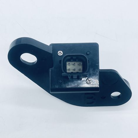 La référence 86790-0K050 convient aux caméras de recul et de stationnement pour Toyota Hilux. (1/4)