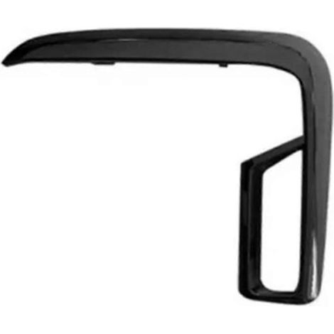 Cache de calandre de pare-chocs avant pour BMW 51118079587 L--