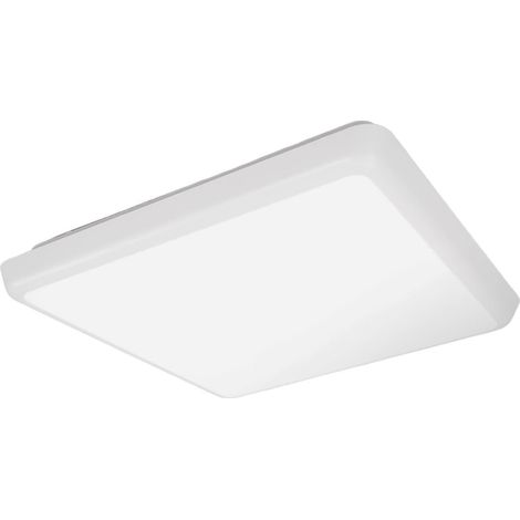 LED Ceiling Light 'Augustin' for Bathroom