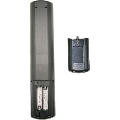 TéLéCommande de Remplacement pour Thomson TCL LCD TV Rc310 Rc311 3D 06-5Fhw53-A013X 51013004746 (1/4)