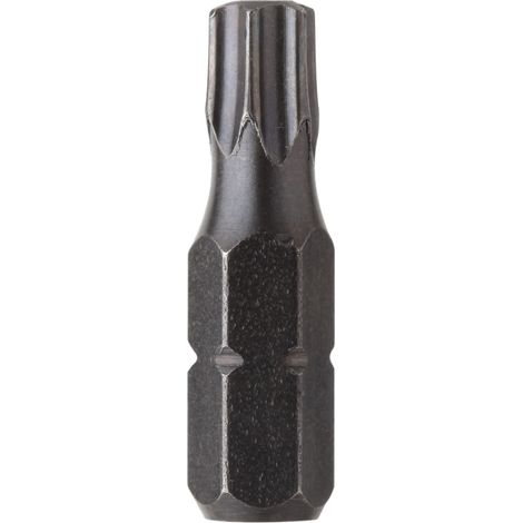 5 punte torsione 25mm Tx20 - DIAGER - U643T20 (1/2)