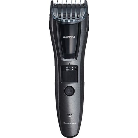 Panasonic ER-GB61-K503 tondeuse multifonction noire (1/5)