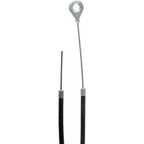 Cable de la transmisi贸n AS-MOTOR E07493ASM