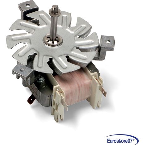 Motore ventola motoventilatore per forno beko arcelik 264440148 CU 2