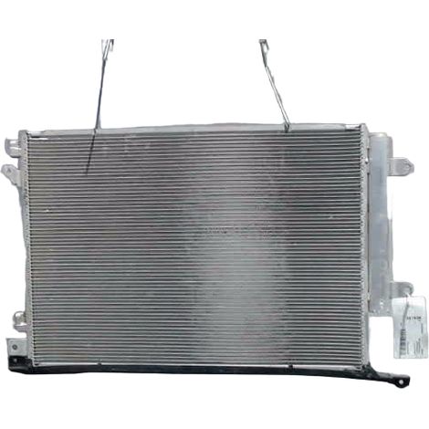 Condenseur Climatisation SUZUKI Sx4 [PRODUIT D'OCCASION]♻️9531062m10 (1/4)