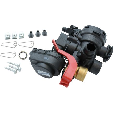 Pièce de rechange BOSCH TTNR : 87167713030 vanne d'inversion