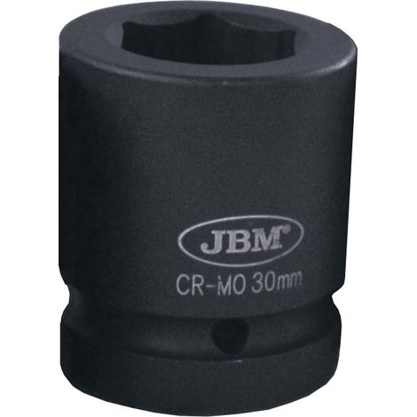Sechskant-Schlagschrauber 1" 30mm.  JBM13875