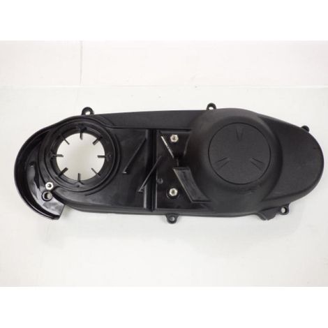 [PRODUIT D'OCCASION] Carter de transmission origine pour scooter Suzuki 200 Burgman (1/2)