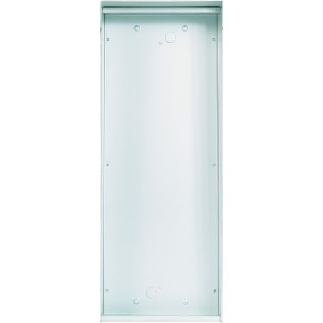 Boit visiere saillie p/7772/24 - URMET 2P28 (1/2)