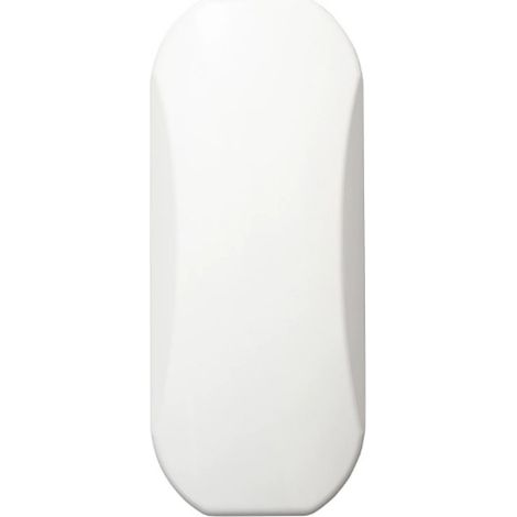 Ramasse-miettes manuel blanc, 20 cm, grande puissance de nettoyage, convient pour ramasser les cheveux, les débris et les morceaux de papier. (1/5)