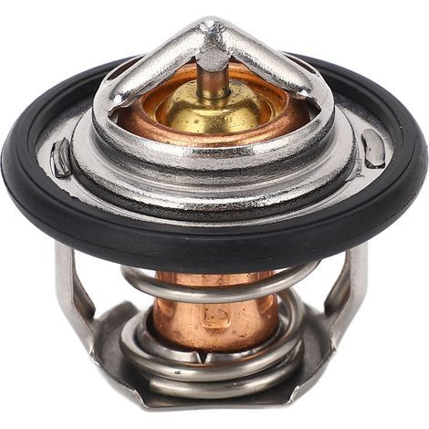 Thermostat Haute Performance, Thermostat de Moto Hors Route 180F 7052496 Remplacement des Thermostats de Moteur pour Polaris RZR Crew XP 900 570. (1/5)