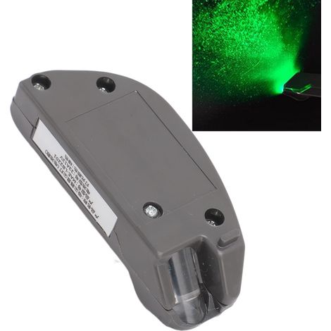 LED-Staubabsaug-Stehlampe, ABS-Modell mit 1 Batterie und 2 Klebepads für Shark und Bissell (1/5)