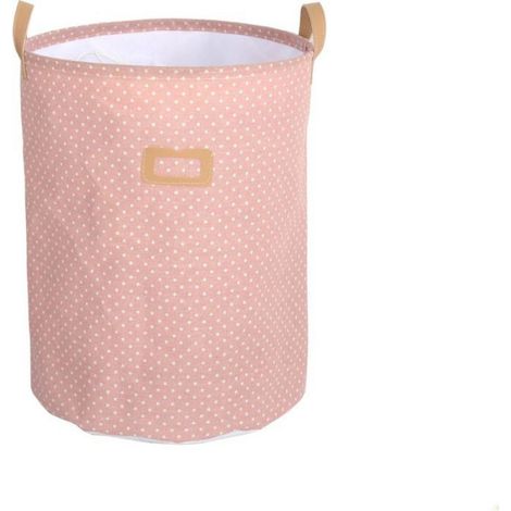 Grand panier de rangement unisexe pour jouets, panier de rangement pour le linge sale (1/4)