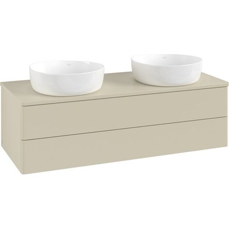 Villeroy & Boch L24010HJ WTUS Antao L241 1200x360x500mm (1/3)