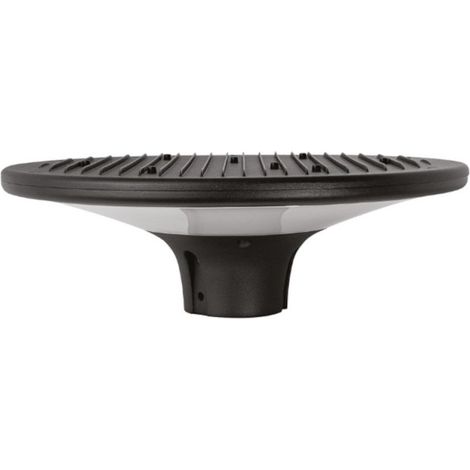 Lampada stradale gea led ges2250n led ip65 alluminio