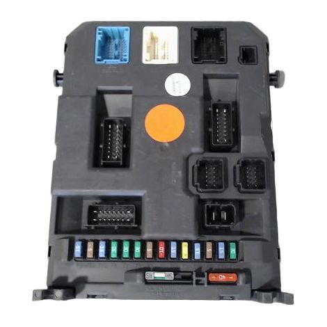 [PRODUIT D'OCCASION] Boitier Gestion Habitacle CITROEN C3 ♻️ Ref Oe. Bsievx0200 - Garantie à vie (1/2)