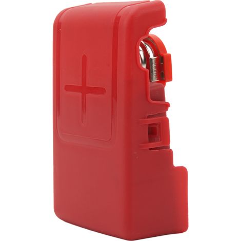 Batterieklemmen und -anschlüsse für Fahrzeugumbauten, 32 V 400 A (1/5)
