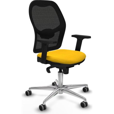 Sedia Gaming Piqueras y Crespo Gialla Ergonomica