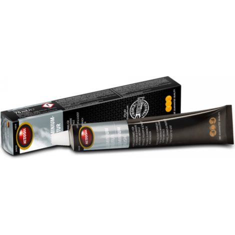 Autosol Aluminium Politur Tube 75 ml ( Inh.24 Stück )