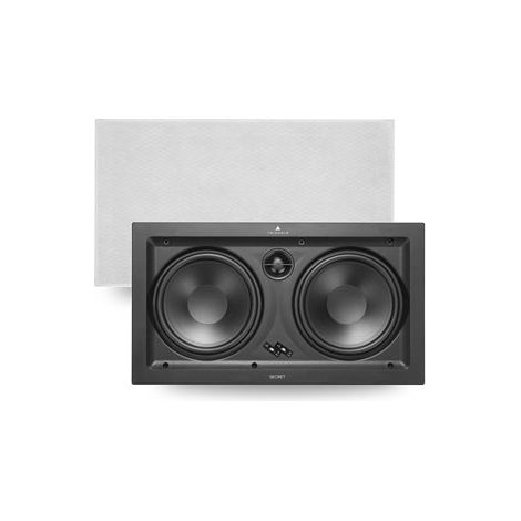 Secret LCR7 - Enceinte Encastrable 2 voies 140W