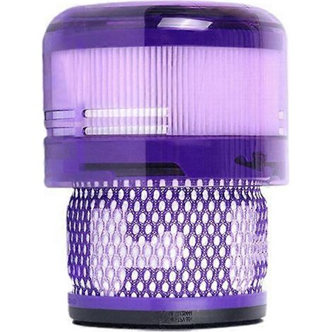 Ersatz-HEPA-Filter für SV21 Mini-Staubsauger, waschbar (1/5)