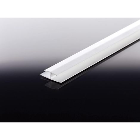 VP200/250 H-Profil 6000 mm