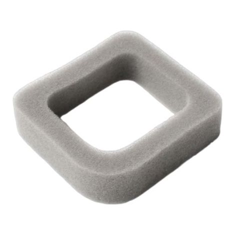 Scheppach – Filtre à air pour outil multifonction – Compatible débroussailleuses et souffleurs – Pour bois dur et teck – 3904803025