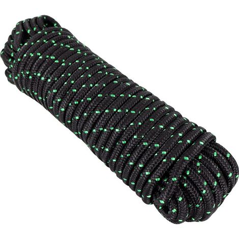 Corda multiuso JBM multi-purpose rope resistente UV alta resistenza