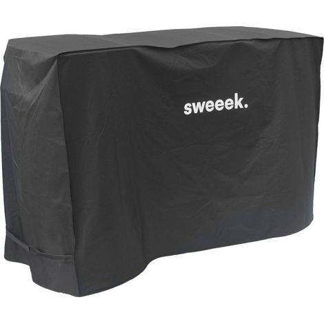 sweeek - Schutzhülle für Grill