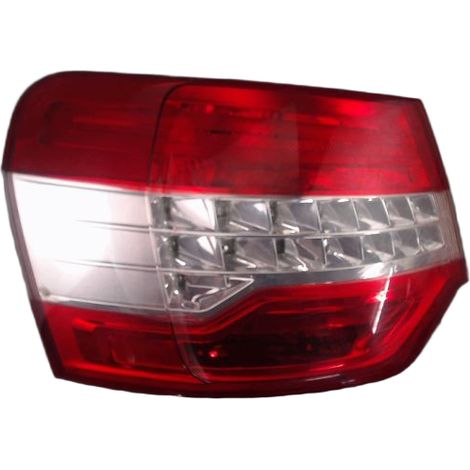 [PRODUIT D'OCCASION] Feu Arrieree Gauche  CITROEN C5 ♻️ Ref Oe. 6351ew - Garantie à vie (1/2)