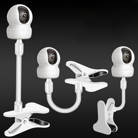 Klemmhalterung für TP Link Tapo C200 C210 C220 C201 C202
