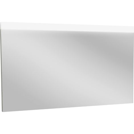 JACOB DELAFON Espejo rectangular LED sin contacto 120 cm