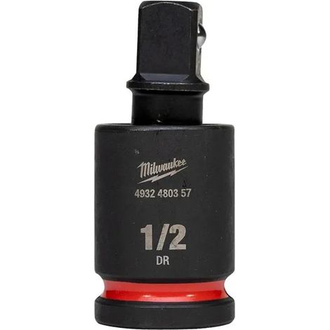 Adattatore impatto Milwaukee 4932480357 angolo 15 gradi
