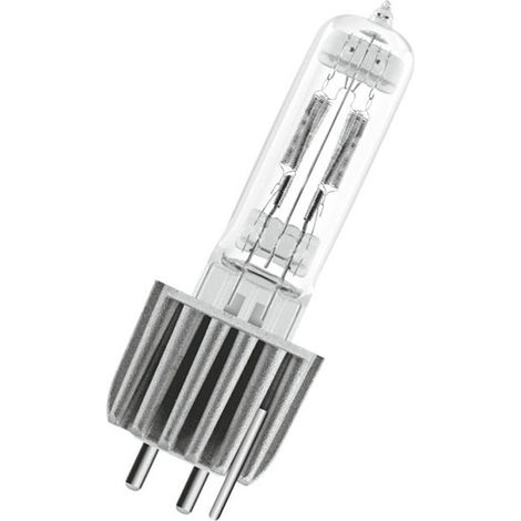 Lampe Halogène 230V 750W G9.5 3200K OSRAM HPL 93729