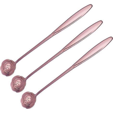 Die neuen Rührlöffel mit langem Griff (3er-Set) (1/3)