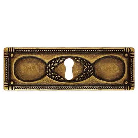 Möbelfutter '30705' 97x33 mm - Florenz