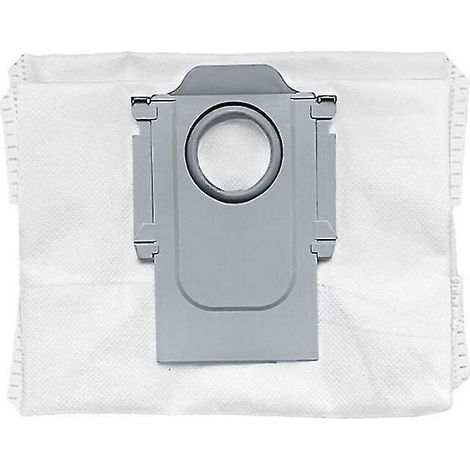 Repuestos para aspirador robot Q5, Q5+, cepillo lateral principal, filtro Hepa, bolsa de polvo (1/3)