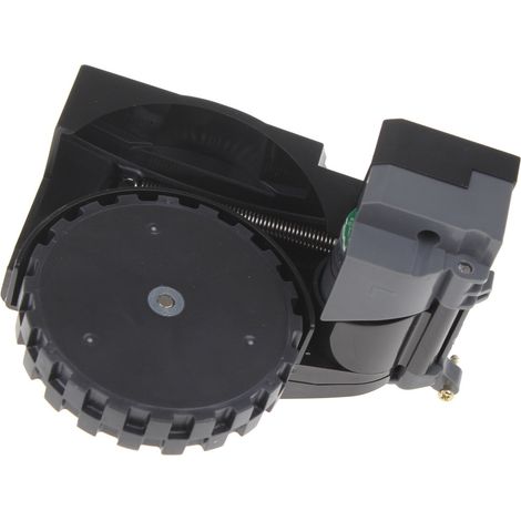 Irobot - rad links modul roomba e5+ i7 - 4624872 - 5060359287694