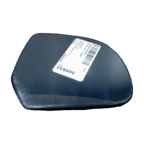 [PRODUIT D'OCCASION] Glace Retroviseur Exterieur D NISSAN Micra 2009- ♻️ Ref Oe. 963651hb0a - Garantie à vie (1/2)