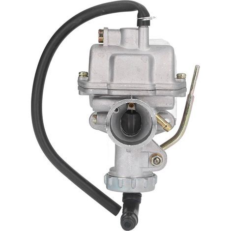 Remplacement de carburateur PZ16 pour PZ16 pour 50cc à 110cc Pit Bike aluminium remplacement parfait carburateur 20mm (1/5)
