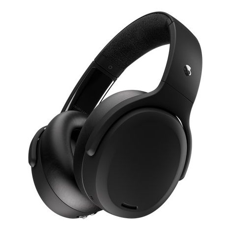 Écouteurs sans fil Skullcandy Crusher ANC 2 True Black (1/5)