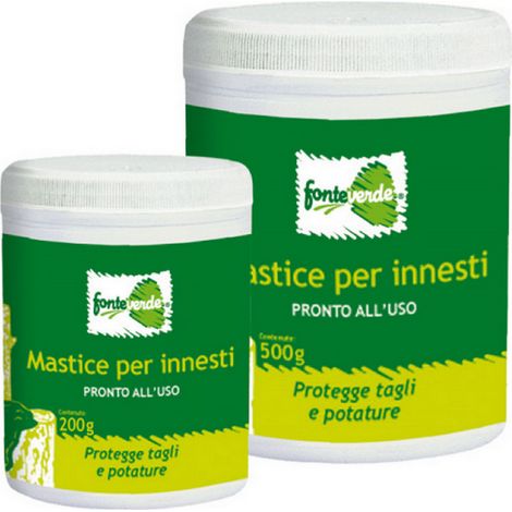 1PZ MASTICE PER INNESTI gr. 500