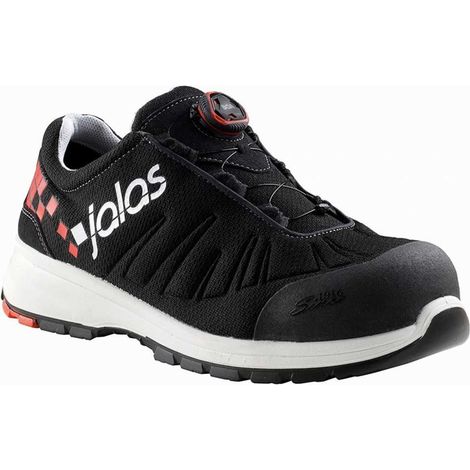 Halbschuh 7138 Zenit Evo, S3, SRC, Gr. 37 (1/5)