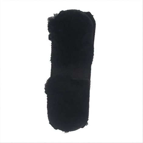 Coussinet de protection confortable pour casque d'aviation X, A10, A20 (1/5)